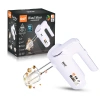 RAF European standard cross-border handheld egg beater, household electric egg beater, baking cream mixer, whipper Application Scenario